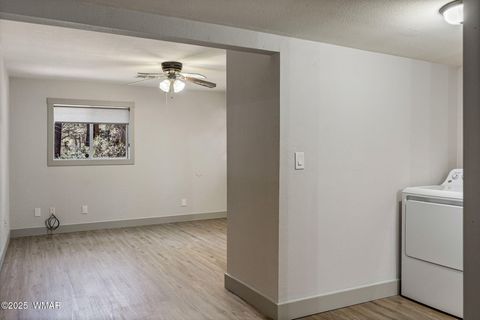 Tiny photo for 24 N Woodland Road, Lakeside, AZ 85929 (MLS # 255967)