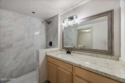 Tiny photo for 24 N Woodland Road, Lakeside, AZ 85929 (MLS # 255967)