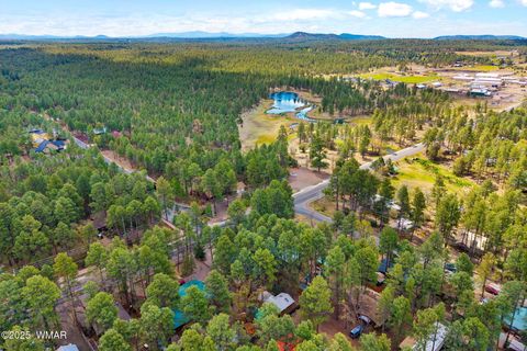 Tiny photo for 24 N Woodland Road, Lakeside, AZ 85929 (MLS # 255967)