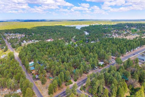 Tiny photo for 24 N Woodland Road, Lakeside, AZ 85929 (MLS # 255967)