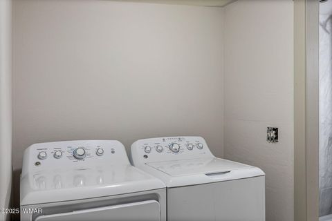 Tiny photo for 24 N Woodland Road, Lakeside, AZ 85929 (MLS # 255967)