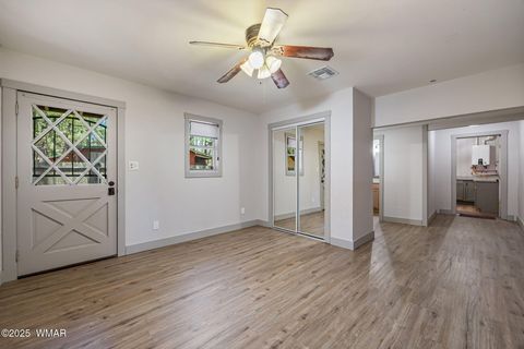 Tiny photo for 24 N Woodland Road, Lakeside, AZ 85929 (MLS # 255967)
