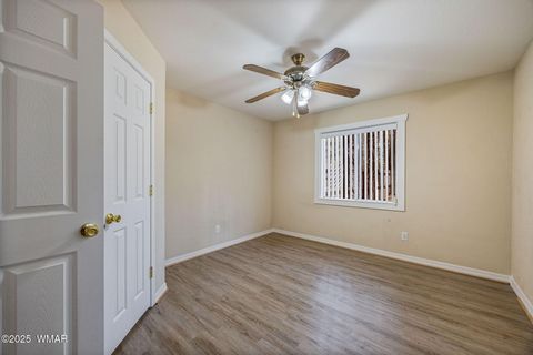 Tiny photo for 24 N Woodland Road, Lakeside, AZ 85929 (MLS # 255967)