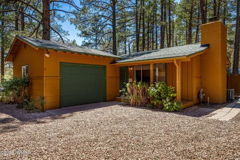 Photo of 24 N Woodland Road, Lakeside, AZ 85929 (MLS # 255967)