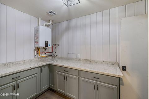 Tiny photo for 24 N Woodland Road, Lakeside, AZ 85929 (MLS # 255967)