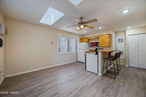 Tiny photo for 24 N Woodland Road, Lakeside, AZ 85929 (MLS # 255967)