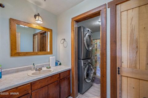 Tiny photo for 3424 Butts Lane, Heber, AZ 85928 (MLS # 258385)