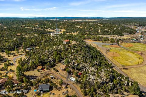 Tiny photo for 3424 Butts Lane, Heber, AZ 85928 (MLS # 258385)