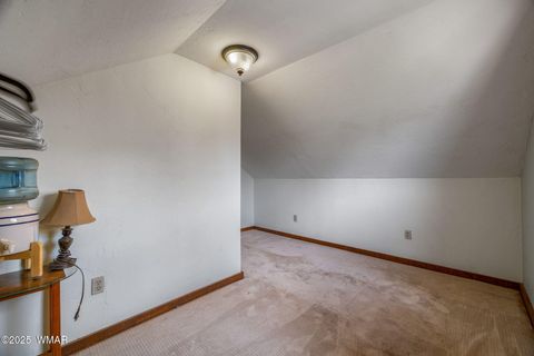 Tiny photo for 3424 Butts Lane, Heber, AZ 85928 (MLS # 258385)