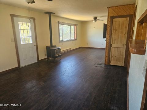 Tiny photo for 3424 Butts Lane, Heber, AZ 85928 (MLS # 258385)