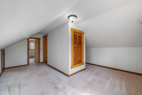 Tiny photo for 3424 Butts Lane, Heber, AZ 85928 (MLS # 258385)