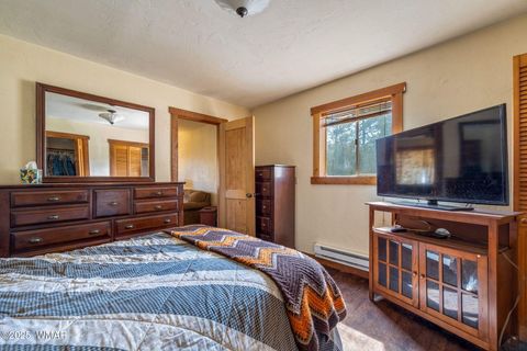 Tiny photo for 3424 Butts Lane, Heber, AZ 85928 (MLS # 258385)