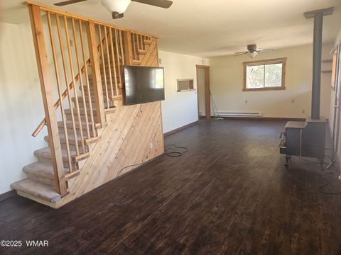 Tiny photo for 3424 Butts Lane, Heber, AZ 85928 (MLS # 258385)