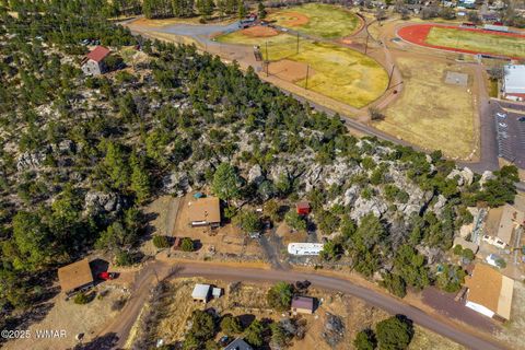 Tiny photo for 3424 Butts Lane, Heber, AZ 85928 (MLS # 258385)