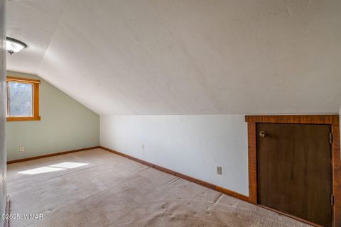 Tiny photo for 3424 Butts Lane, Heber, AZ 85928 (MLS # 258385)