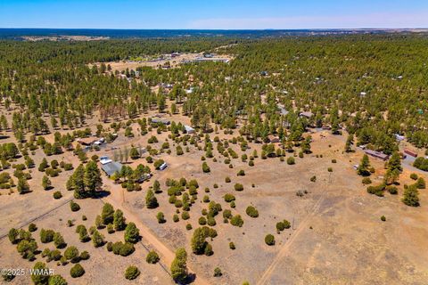 Tiny photo for 2821 Kelton Circle, Overgaard, AZ 85933 (MLS # 256138)
