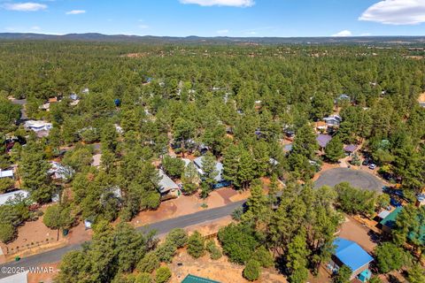 Tiny photo for 620 N 41st Avenue, Show Low, AZ 85901 (MLS # 257379)