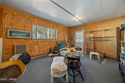 Tiny photo for 620 N 41st Avenue, Show Low, AZ 85901 (MLS # 257379)