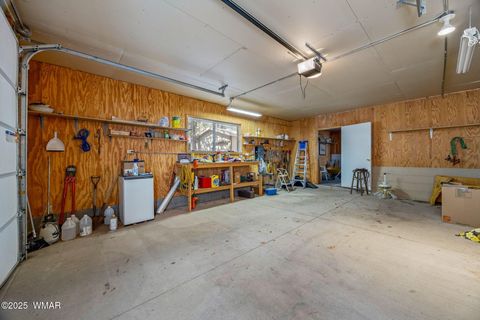 Tiny photo for 620 N 41st Avenue, Show Low, AZ 85901 (MLS # 257379)