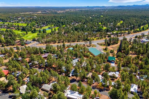 Tiny photo for 620 N 41st Avenue, Show Low, AZ 85901 (MLS # 257379)