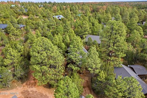 Tiny photo for 2755 Fox Trail, Overgaard, AZ 85933 (MLS # 258737)