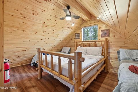 Tiny photo for 2755 Fox Trail, Overgaard, AZ 85933 (MLS # 258737)