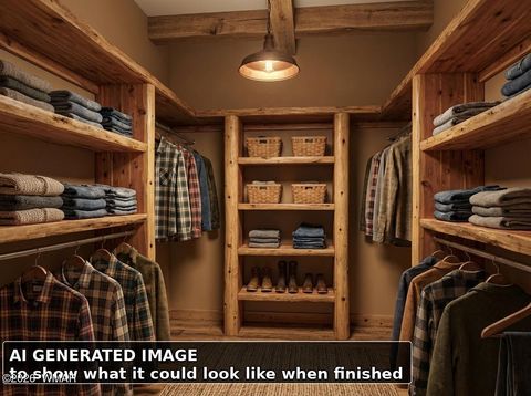 Tiny photo for 2 N County Road 3564, Vernon, AZ 85940 (MLS # 260101)