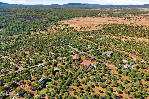 Tiny photo for 2 N County Road 3564, Vernon, AZ 85940 (MLS # 260101)