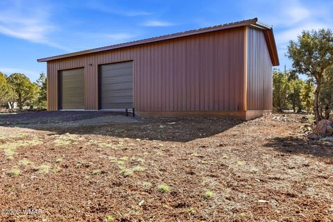 Tiny photo for 2 N County Road 3564, Vernon, AZ 85940 (MLS # 260101)