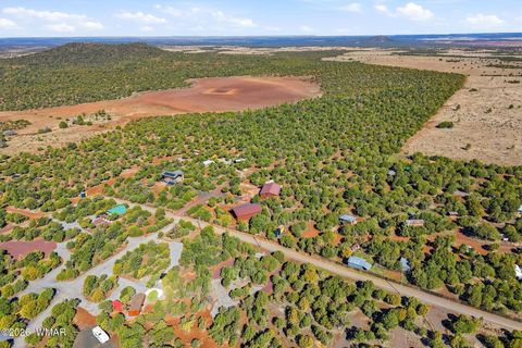 Tiny photo for 2 N County Road 3564, Vernon, AZ 85940 (MLS # 260101)