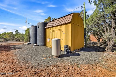 Tiny photo for 2 N County Road 3564, Vernon, AZ 85940 (MLS # 260101)