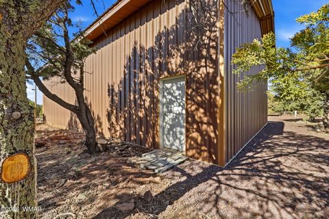 Tiny photo for 2 N County Road 3564, Vernon, AZ 85940 (MLS # 260101)
