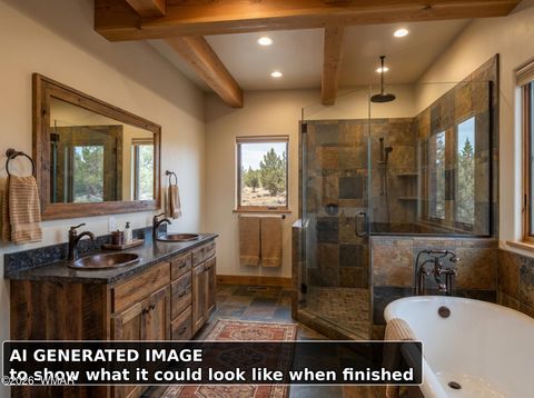 Tiny photo for 2 N County Road 3564, Vernon, AZ 85940 (MLS # 260101)