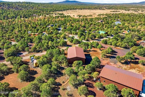 Tiny photo for 2 N County Road 3564, Vernon, AZ 85940 (MLS # 260101)