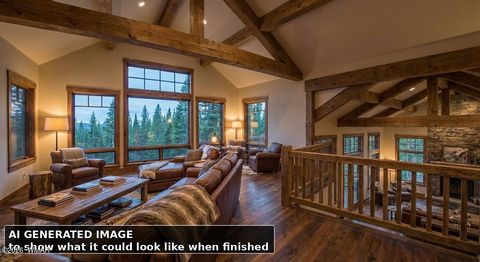 Tiny photo for 2 N County Road 3564, Vernon, AZ 85940 (MLS # 260101)