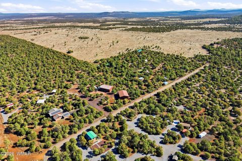 Tiny photo for 2 N County Road 3564, Vernon, AZ 85940 (MLS # 260101)