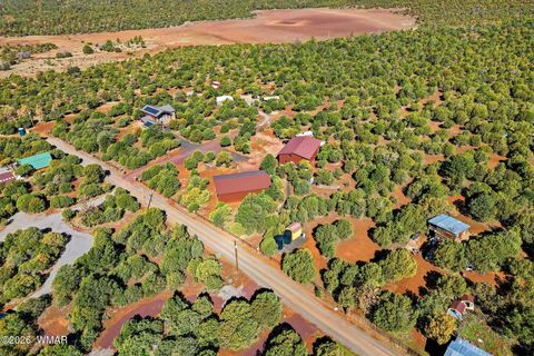 Tiny photo for 2 N County Road 3564, Vernon, AZ 85940 (MLS # 260101)