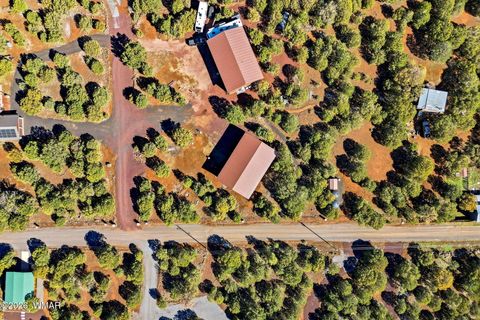 Tiny photo for 2 N County Road 3564, Vernon, AZ 85940 (MLS # 260101)