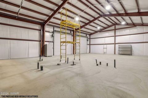 Tiny photo for 2 N County Road 3564, Vernon, AZ 85940 (MLS # 260101)