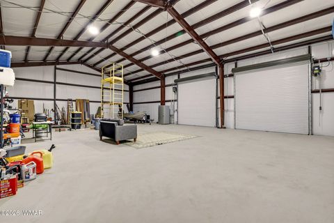 Tiny photo for 2 N County Road 3564, Vernon, AZ 85940 (MLS # 260101)