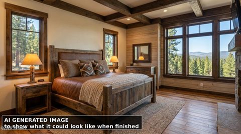 Tiny photo for 2 N County Road 3564, Vernon, AZ 85940 (MLS # 260101)