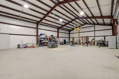 Tiny photo for 2 N County Road 3564, Vernon, AZ 85940 (MLS # 260101)