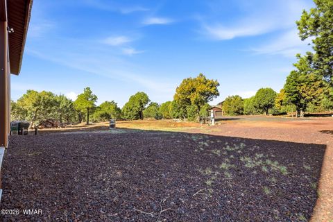 Tiny photo for 2 N County Road 3564, Vernon, AZ 85940 (MLS # 260101)
