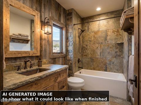 Tiny photo for 2 N County Road 3564, Vernon, AZ 85940 (MLS # 260101)