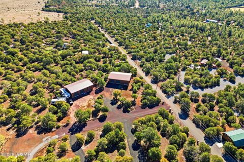 Tiny photo for 2 N County Road 3564, Vernon, AZ 85940 (MLS # 260101)