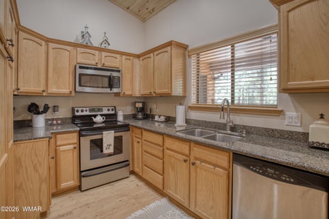 Tiny photo for 5222 Mountain Gate Circle, Lakeside, AZ 85929 (MLS # 261395)