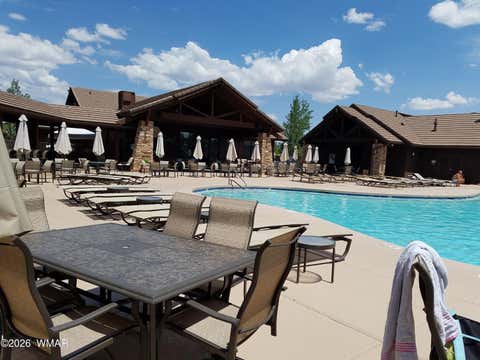 Tiny photo for 4531 W Foxglove Lane, Show Low, AZ 85901 (MLS # 262072)