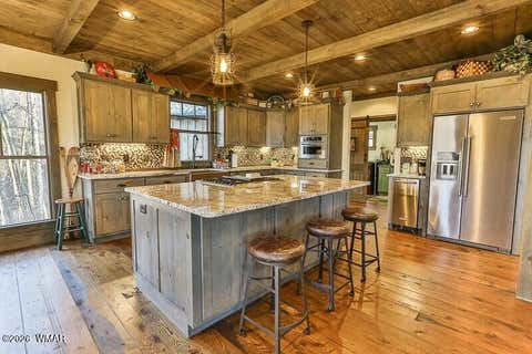Tiny photo for 4531 W Foxglove Lane, Show Low, AZ 85901 (MLS # 262072)