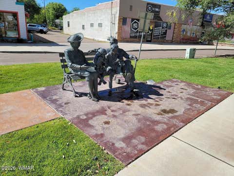 Tiny photo for 4531 W Foxglove Lane, Show Low, AZ 85901 (MLS # 262072)
