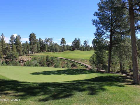 Tiny photo for 4531 W Foxglove Lane, Show Low, AZ 85901 (MLS # 262072)